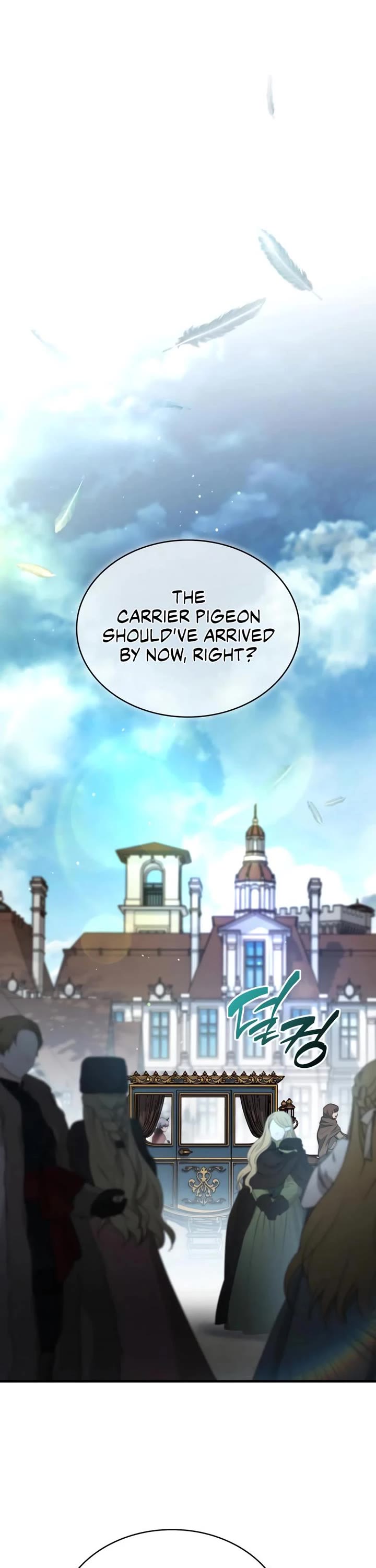 The Crown Prince That Sells Medicine chapter 97 page 28