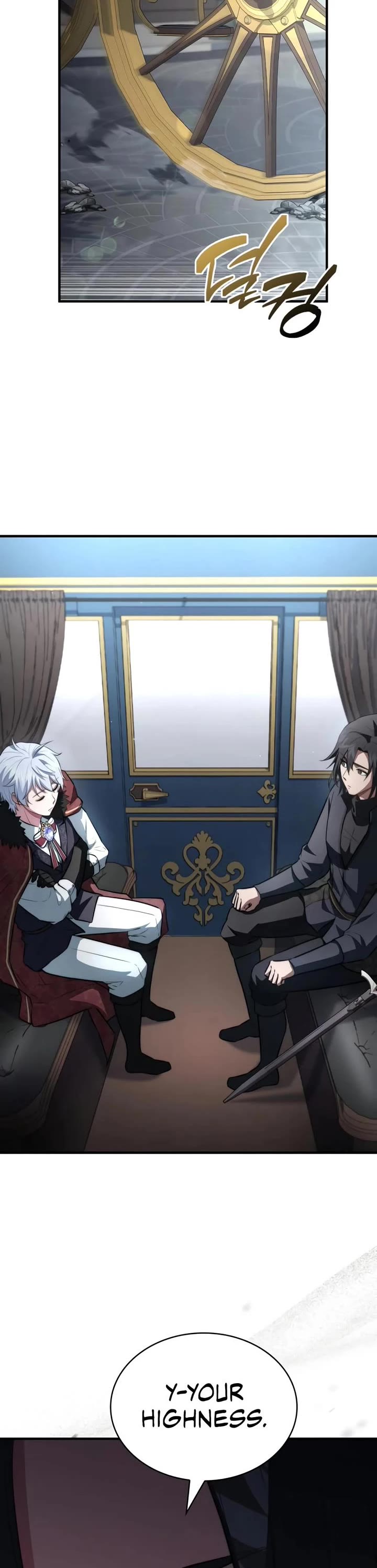 The Crown Prince That Sells Medicine chapter 97 page 31