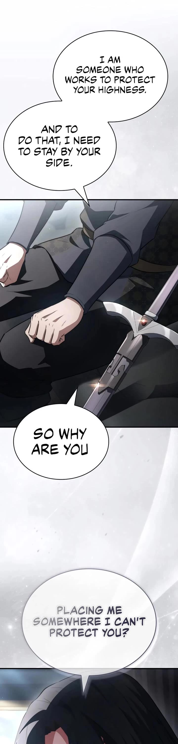 The Crown Prince That Sells Medicine chapter 97 page 33