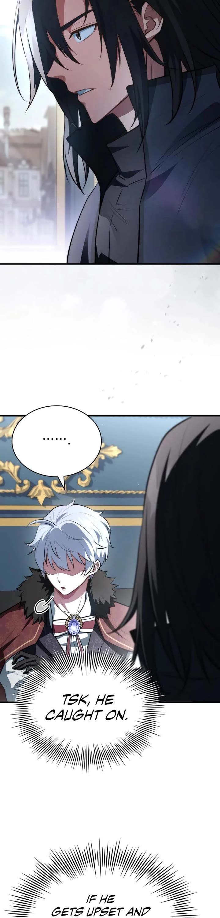 The Crown Prince That Sells Medicine chapter 97 page 34