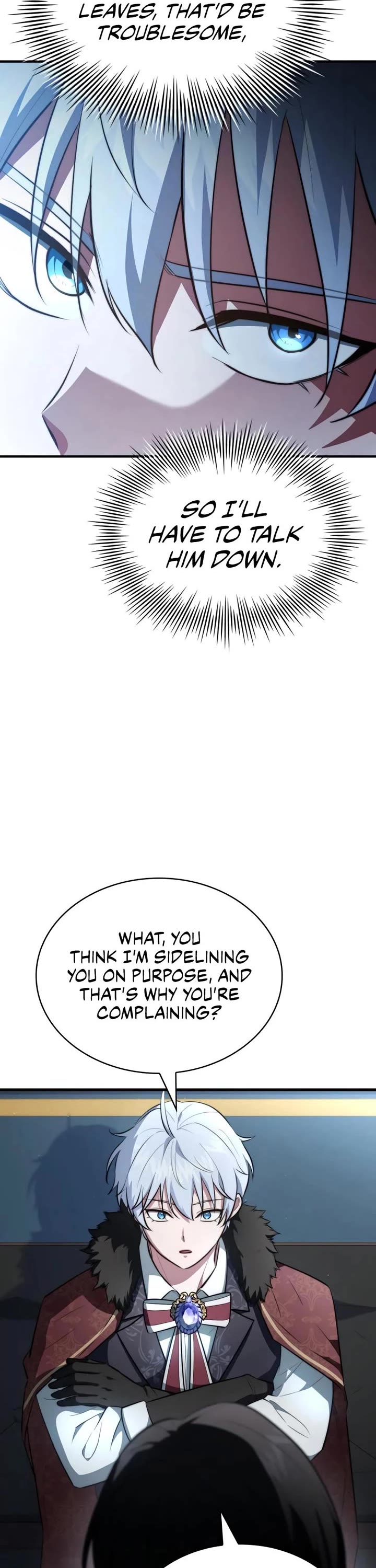 The Crown Prince That Sells Medicine chapter 97 page 35