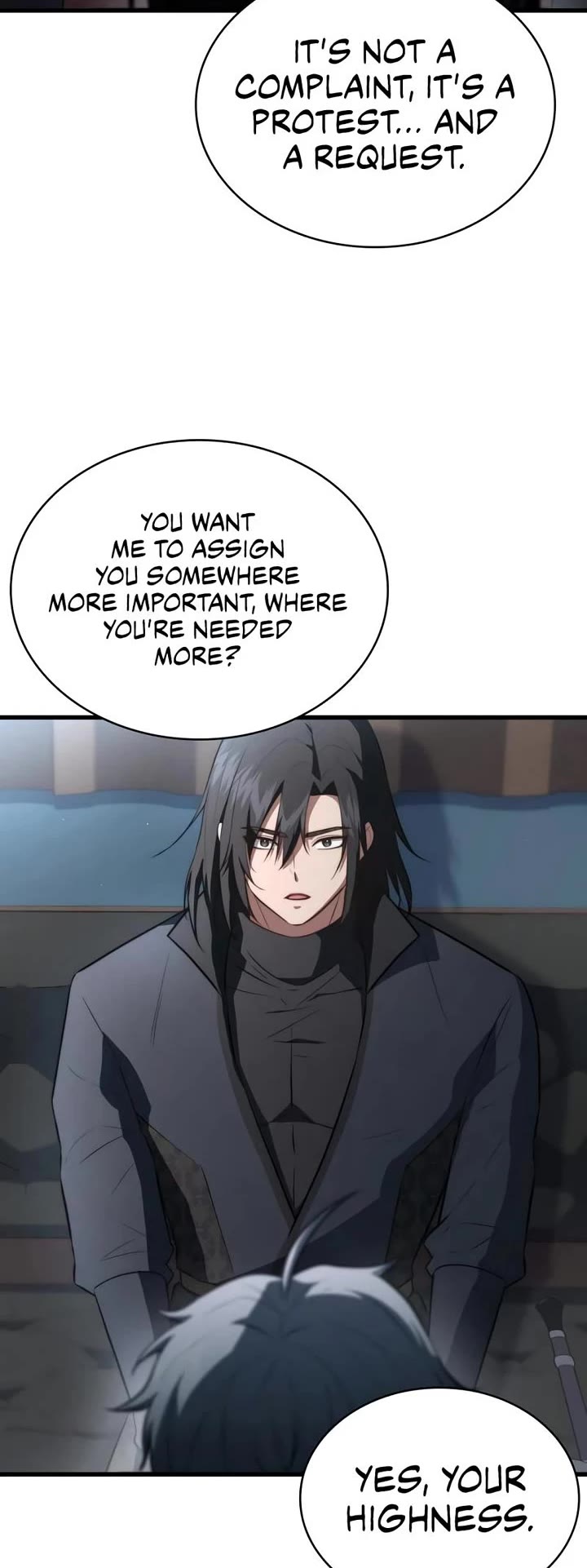 The Crown Prince That Sells Medicine chapter 97 page 36