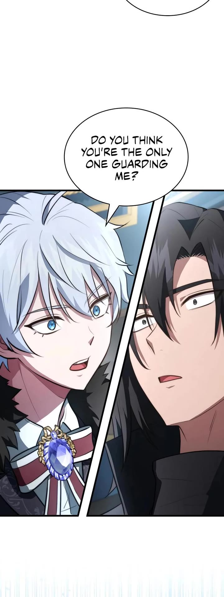 The Crown Prince That Sells Medicine chapter 97 page 37