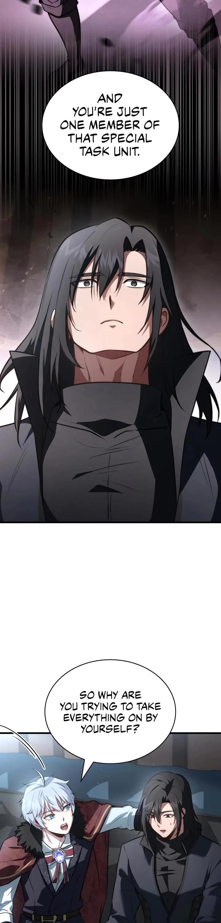 The Crown Prince That Sells Medicine chapter 97 page 39