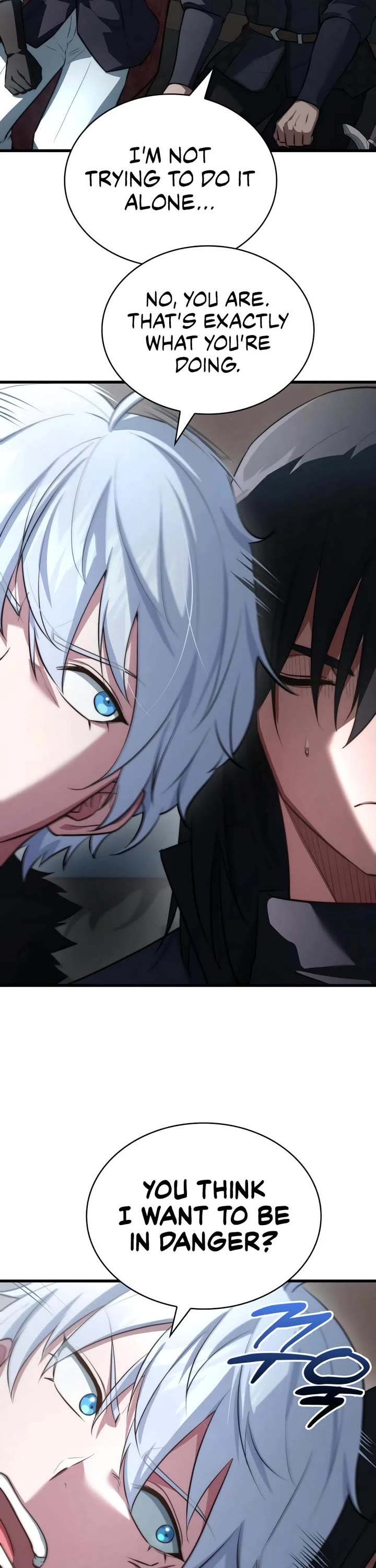 The Crown Prince That Sells Medicine chapter 97 page 40