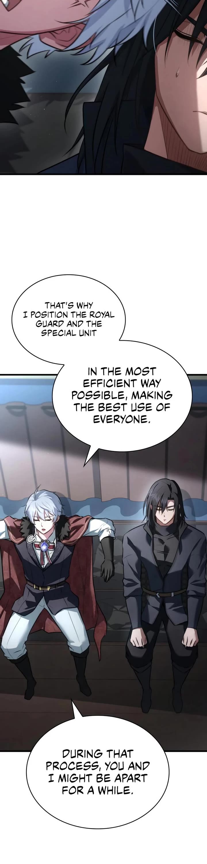 The Crown Prince That Sells Medicine chapter 97 page 41