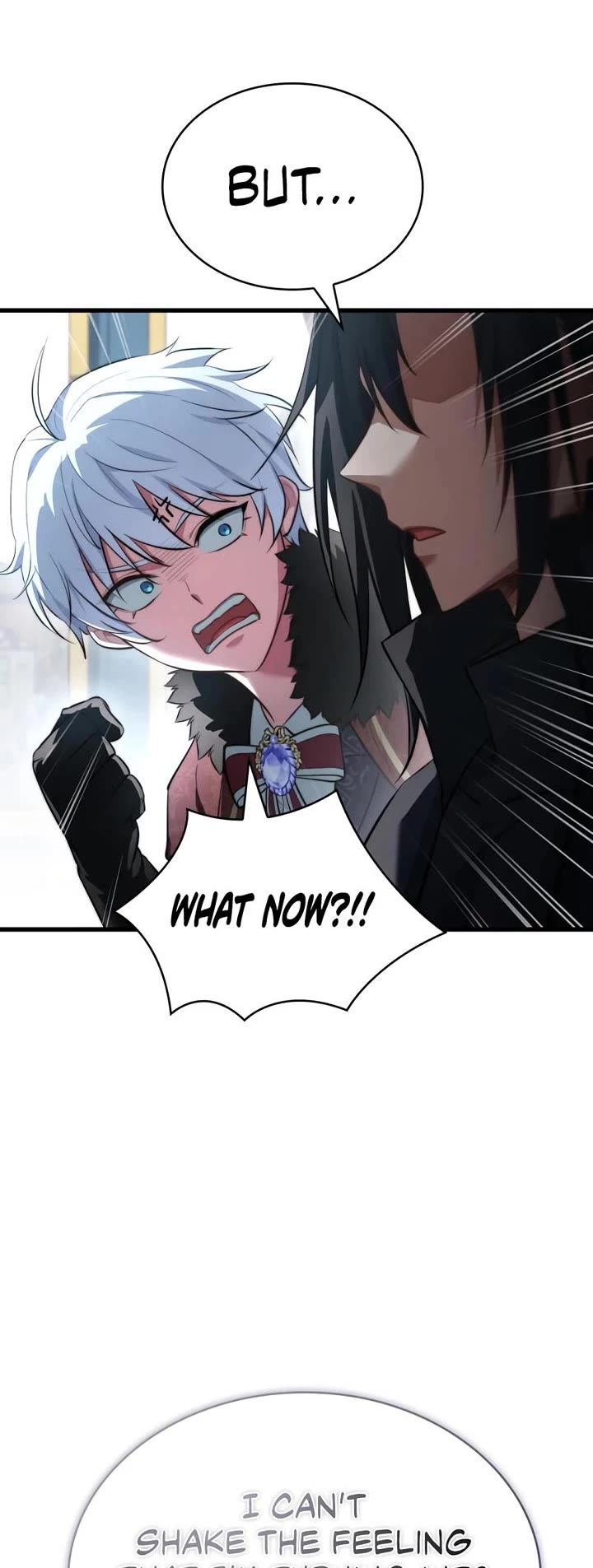 The Crown Prince That Sells Medicine chapter 97 page 42