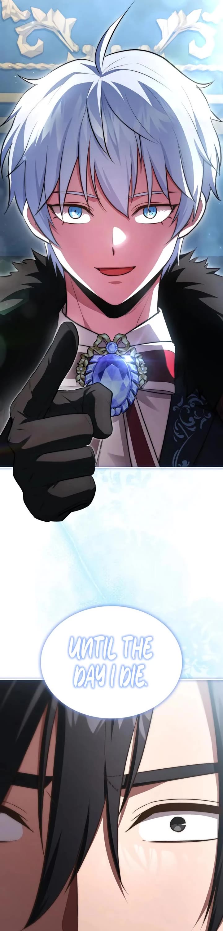 The Crown Prince That Sells Medicine chapter 97 page 47