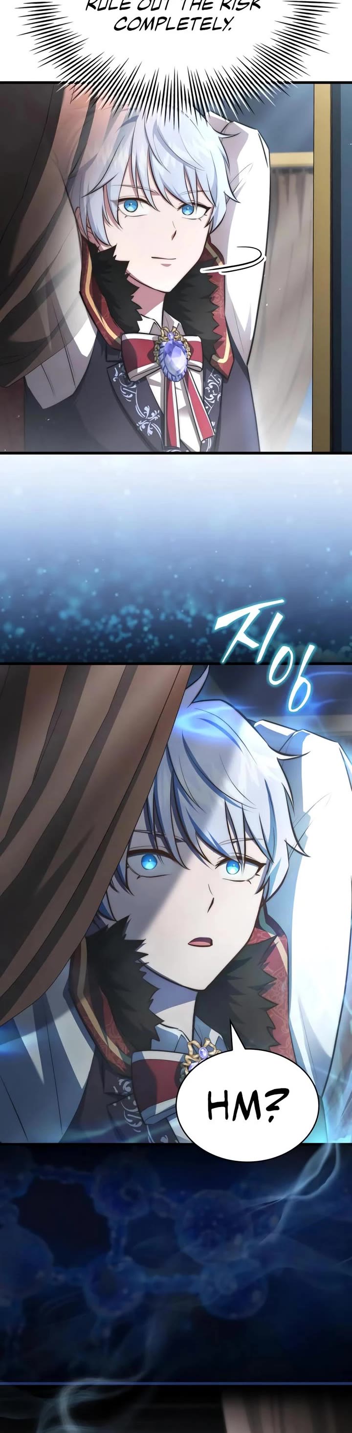 The Crown Prince That Sells Medicine chapter 97 page 49