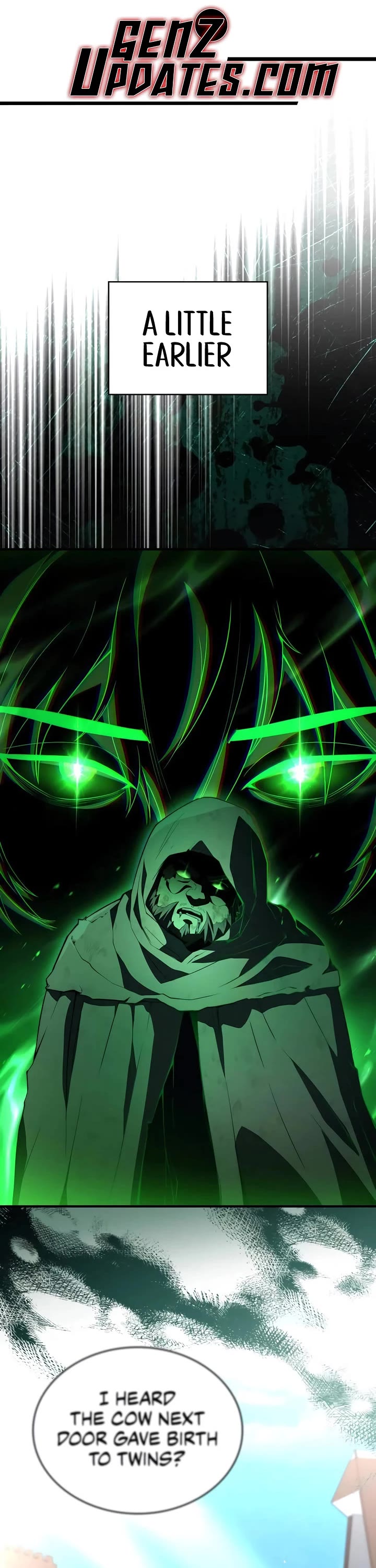 The Crown Prince That Sells Medicine chapter 98 page 1