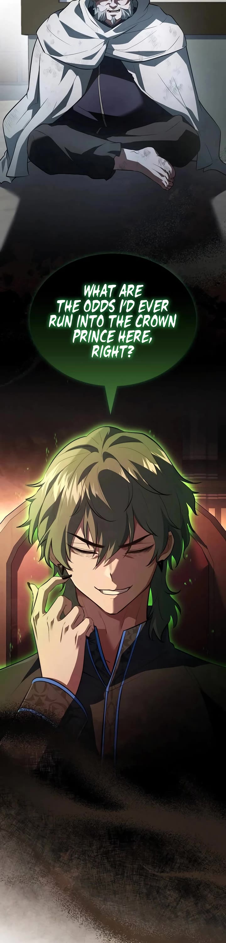 The Crown Prince That Sells Medicine chapter 98 page 10