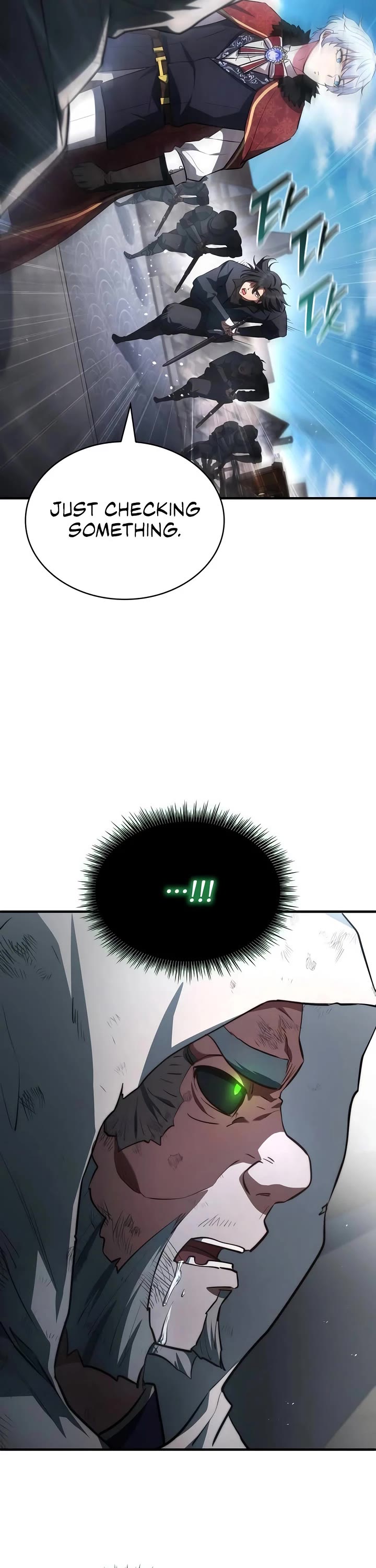 The Crown Prince That Sells Medicine chapter 98 page 13