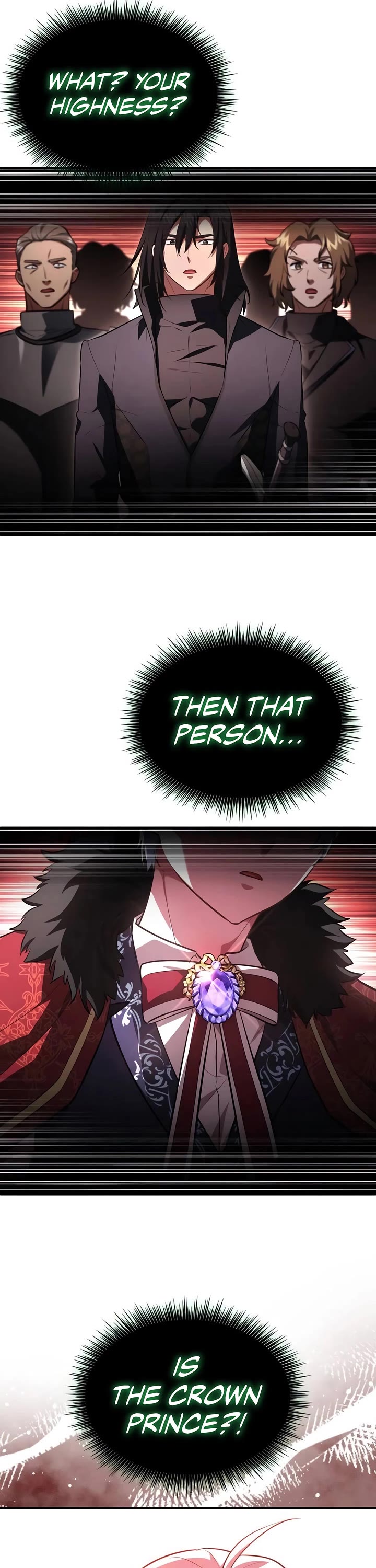 The Crown Prince That Sells Medicine chapter 98 page 14