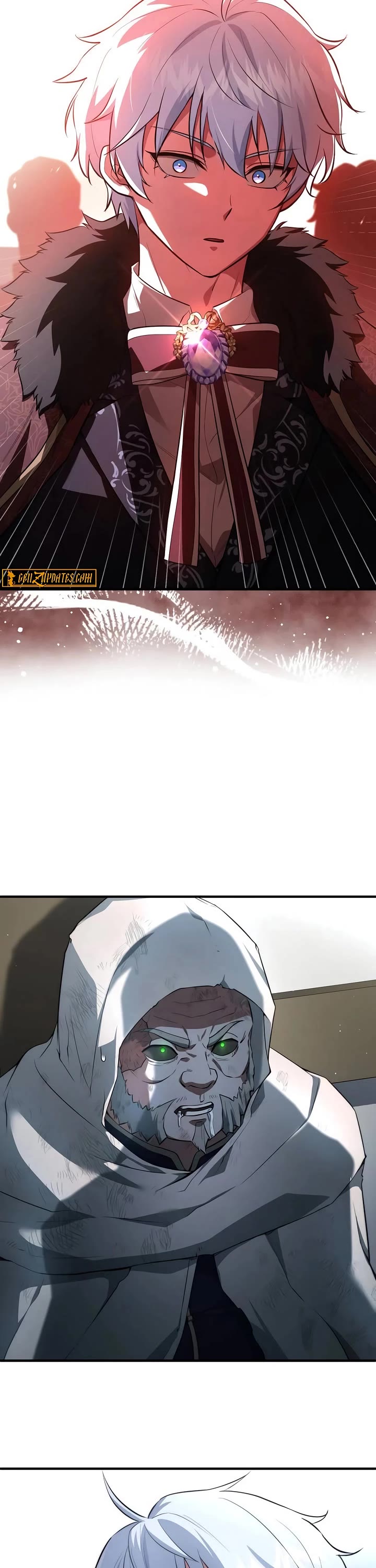 The Crown Prince That Sells Medicine chapter 98 page 15