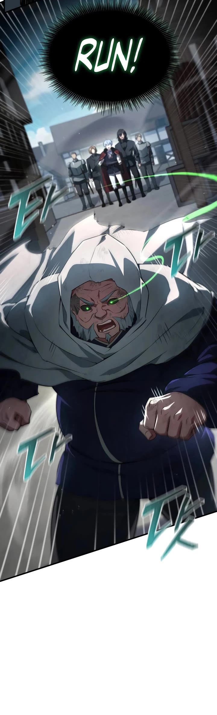 The Crown Prince That Sells Medicine chapter 98 page 18