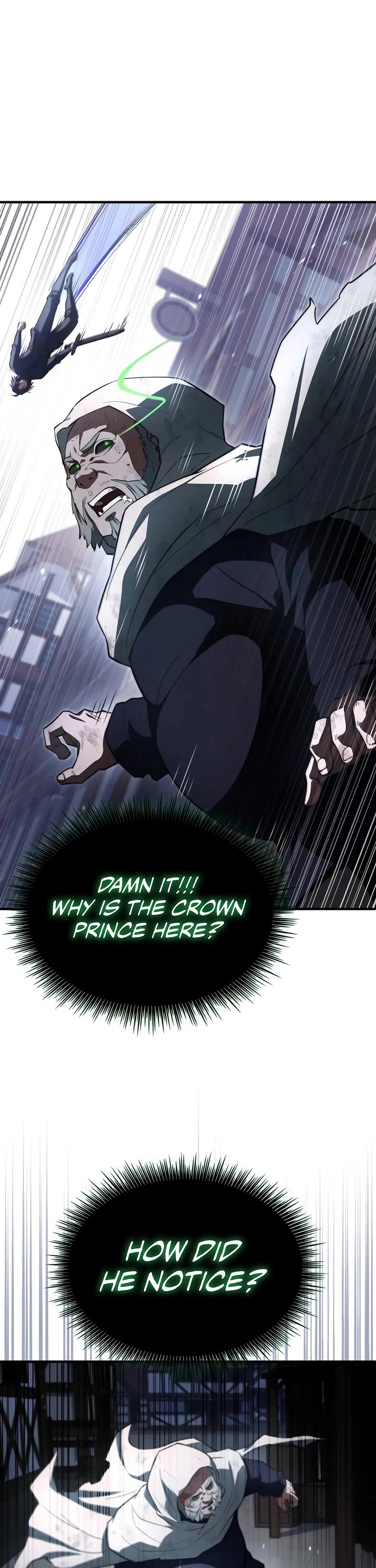 The Crown Prince That Sells Medicine chapter 98 page 20