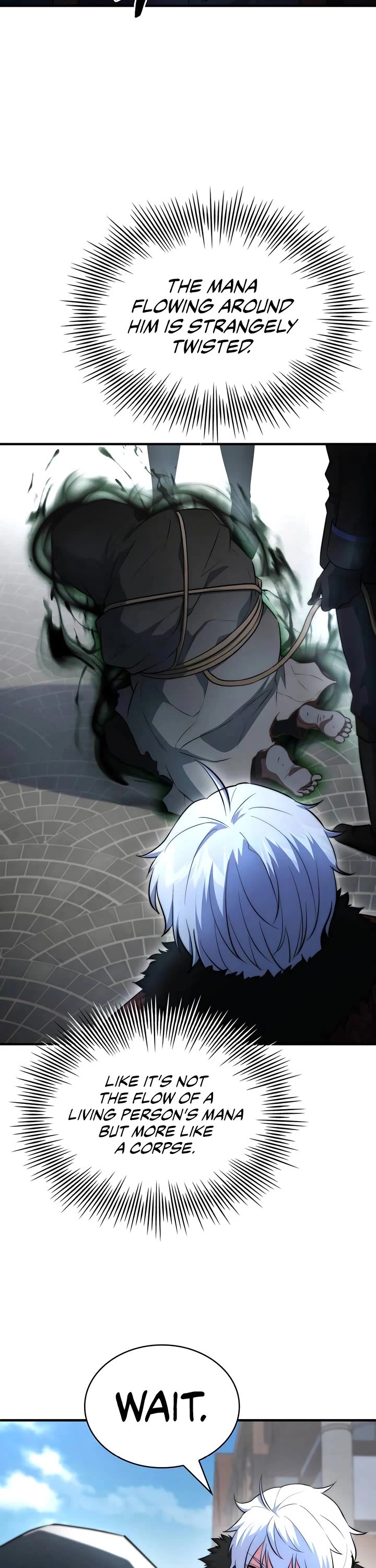 The Crown Prince That Sells Medicine chapter 98 page 28