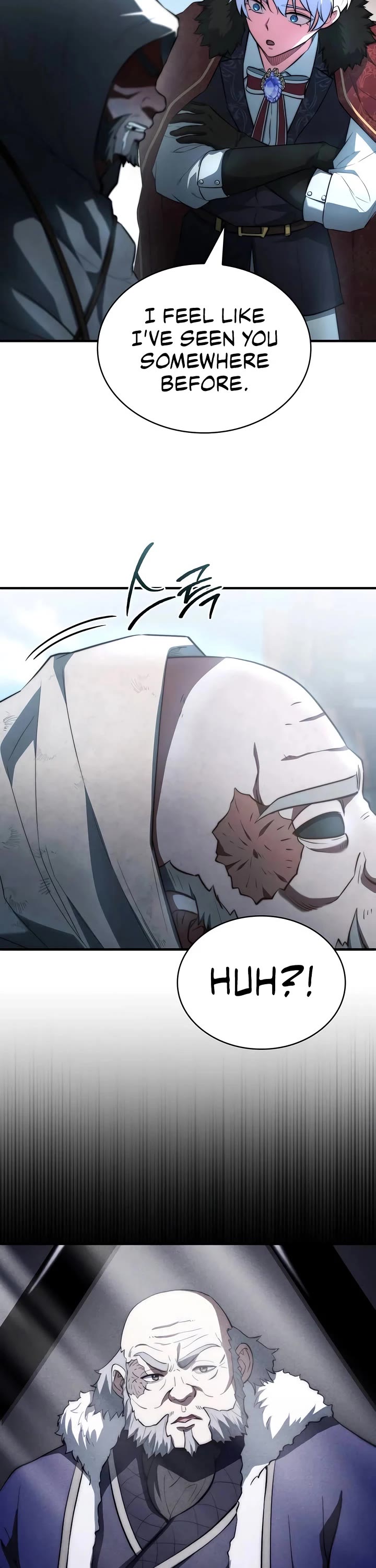 The Crown Prince That Sells Medicine chapter 98 page 29