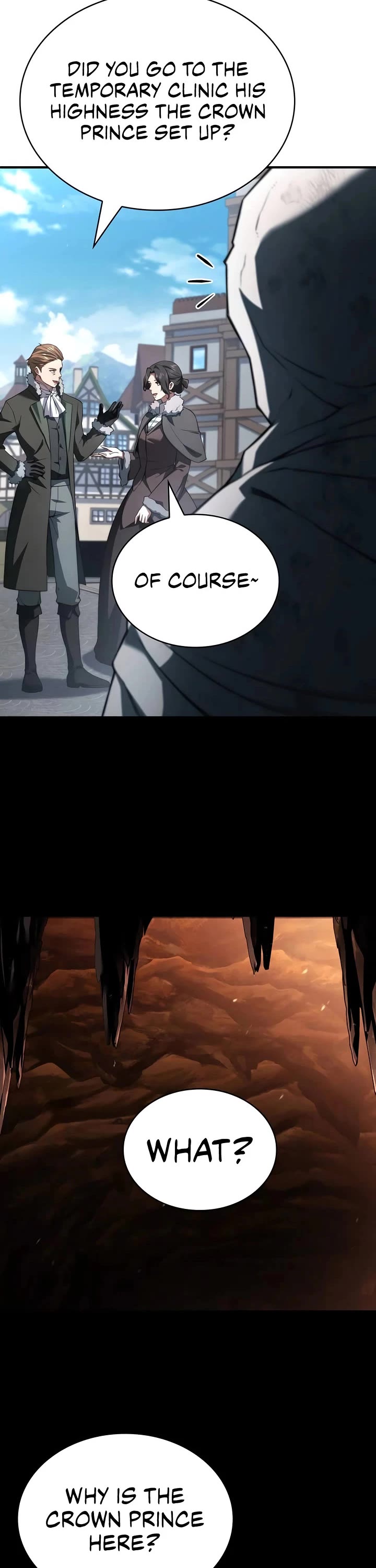 The Crown Prince That Sells Medicine chapter 98 page 3