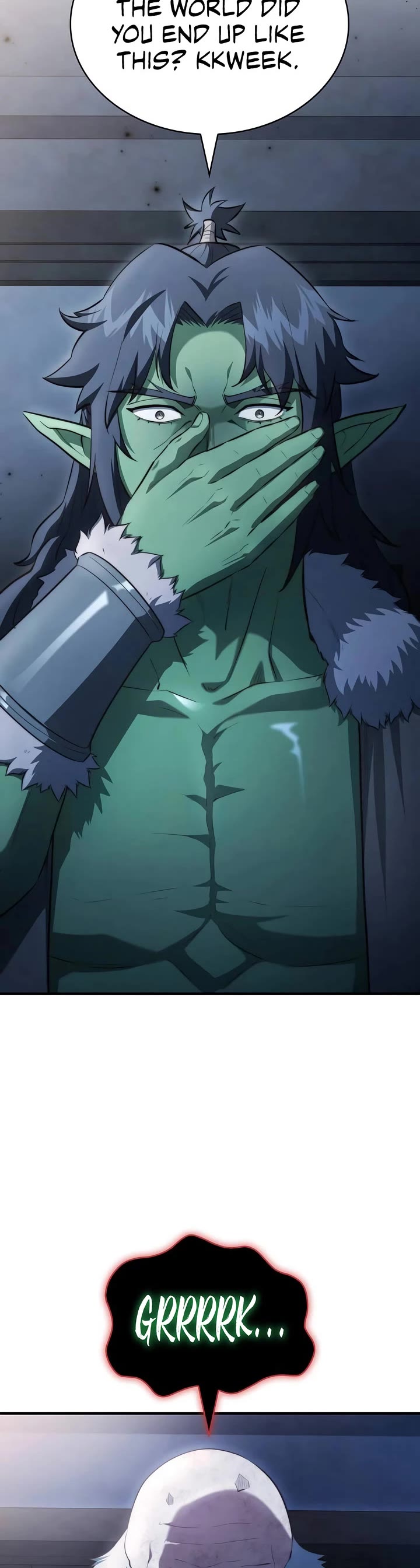 The Crown Prince That Sells Medicine chapter 98 page 31