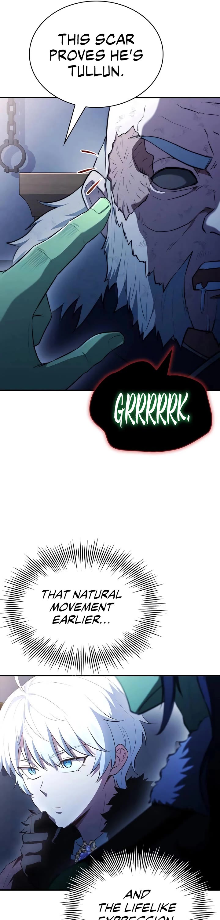 The Crown Prince That Sells Medicine chapter 98 page 33