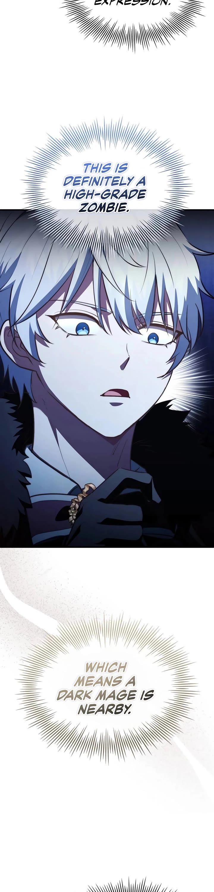 The Crown Prince That Sells Medicine chapter 98 page 34