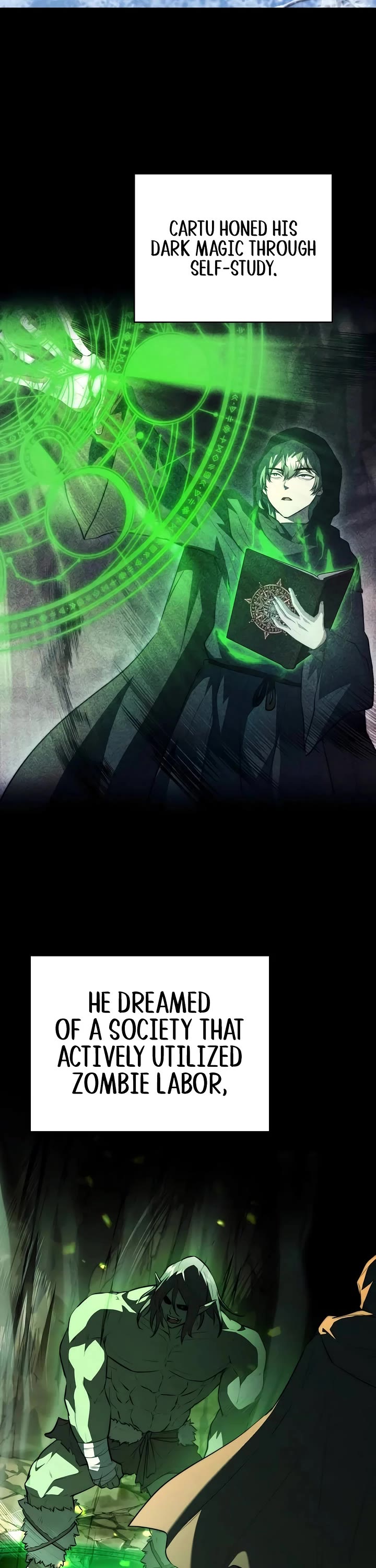 The Crown Prince That Sells Medicine chapter 98 page 41