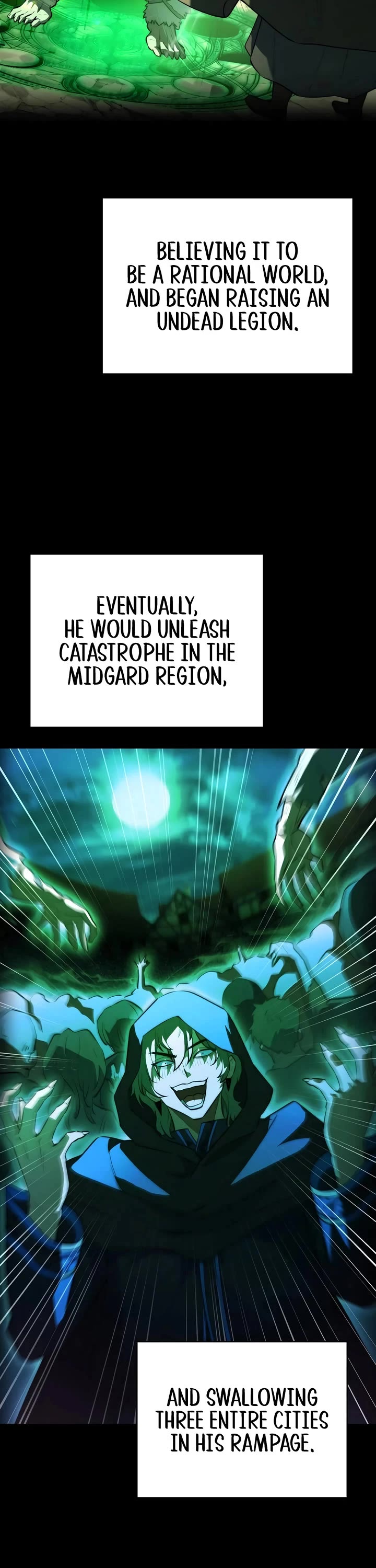 The Crown Prince That Sells Medicine chapter 98 page 42