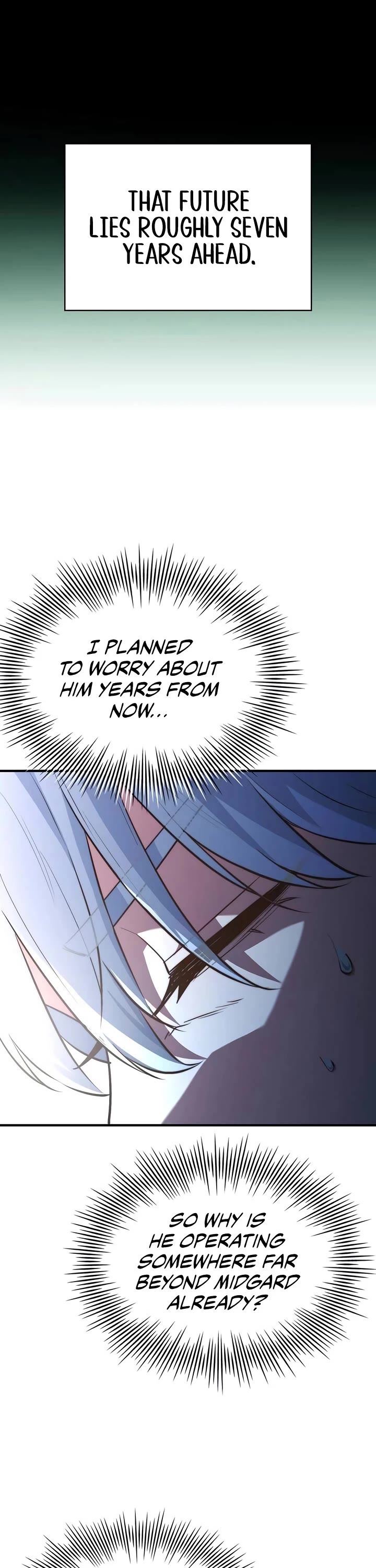 The Crown Prince That Sells Medicine chapter 98 page 43