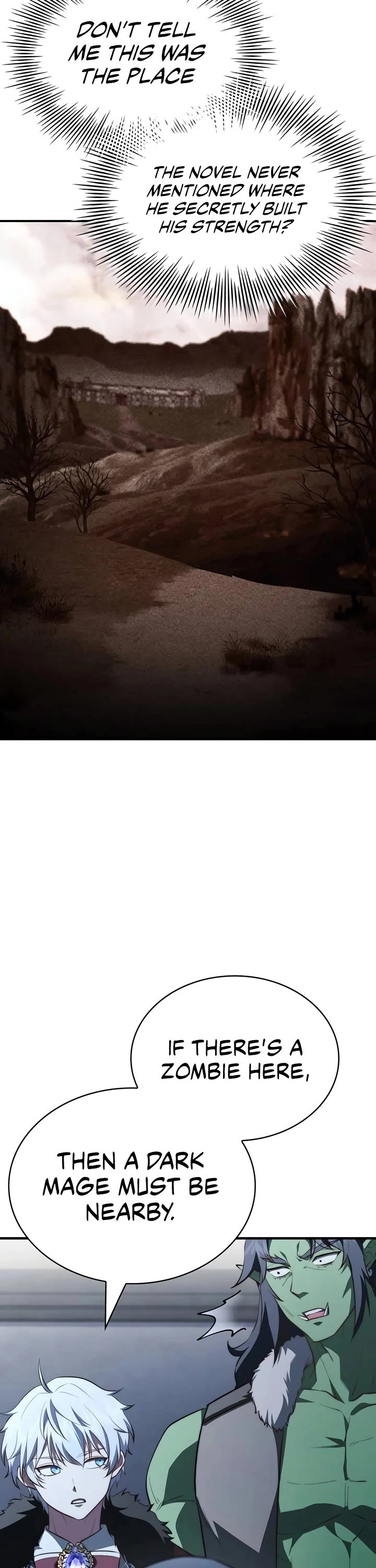 The Crown Prince That Sells Medicine chapter 98 page 44