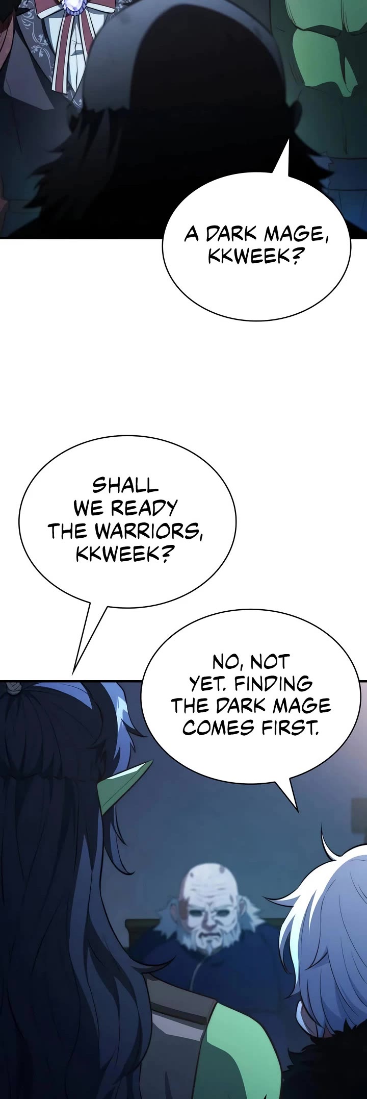 The Crown Prince That Sells Medicine chapter 98 page 45