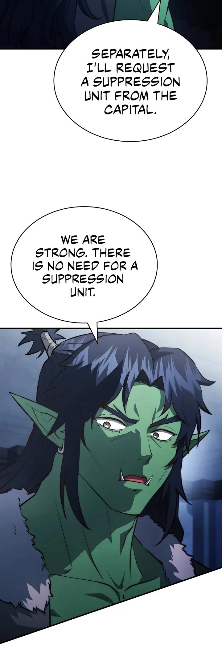 The Crown Prince That Sells Medicine chapter 98 page 46