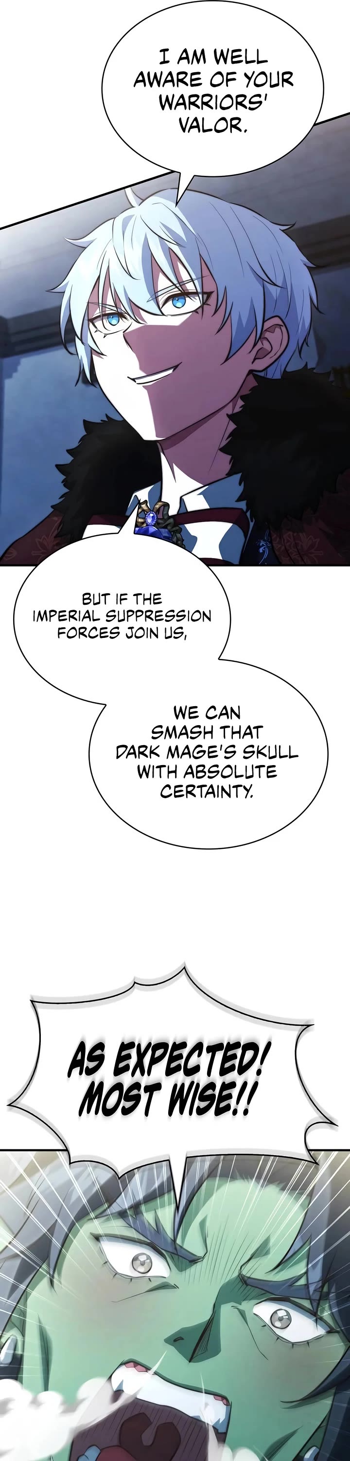 The Crown Prince That Sells Medicine chapter 98 page 47