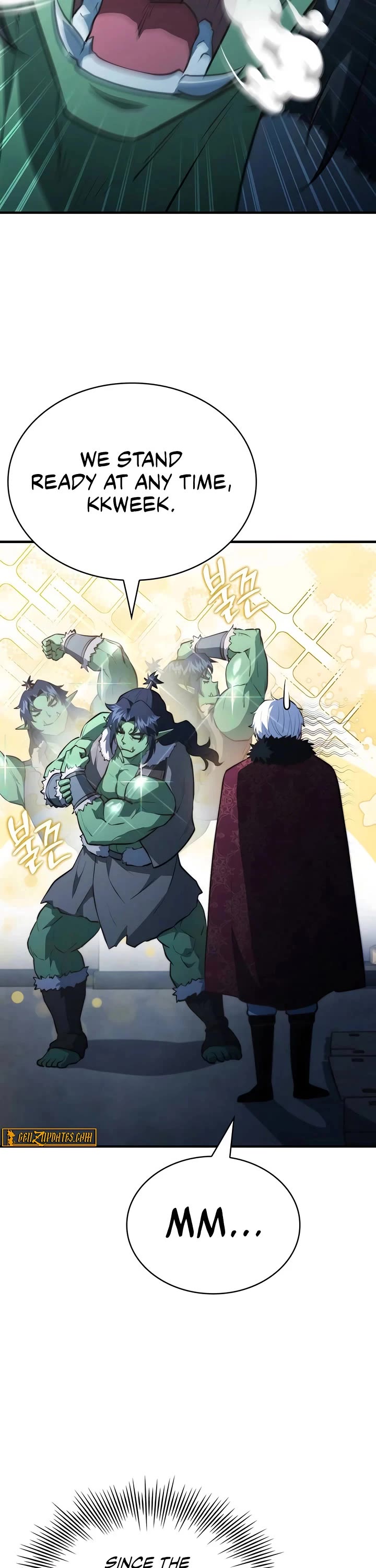 The Crown Prince That Sells Medicine chapter 98 page 48