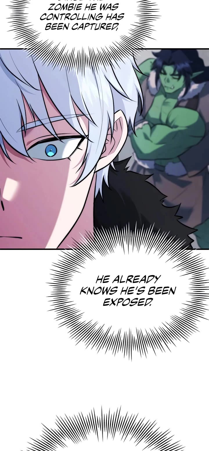 The Crown Prince That Sells Medicine chapter 98 page 49