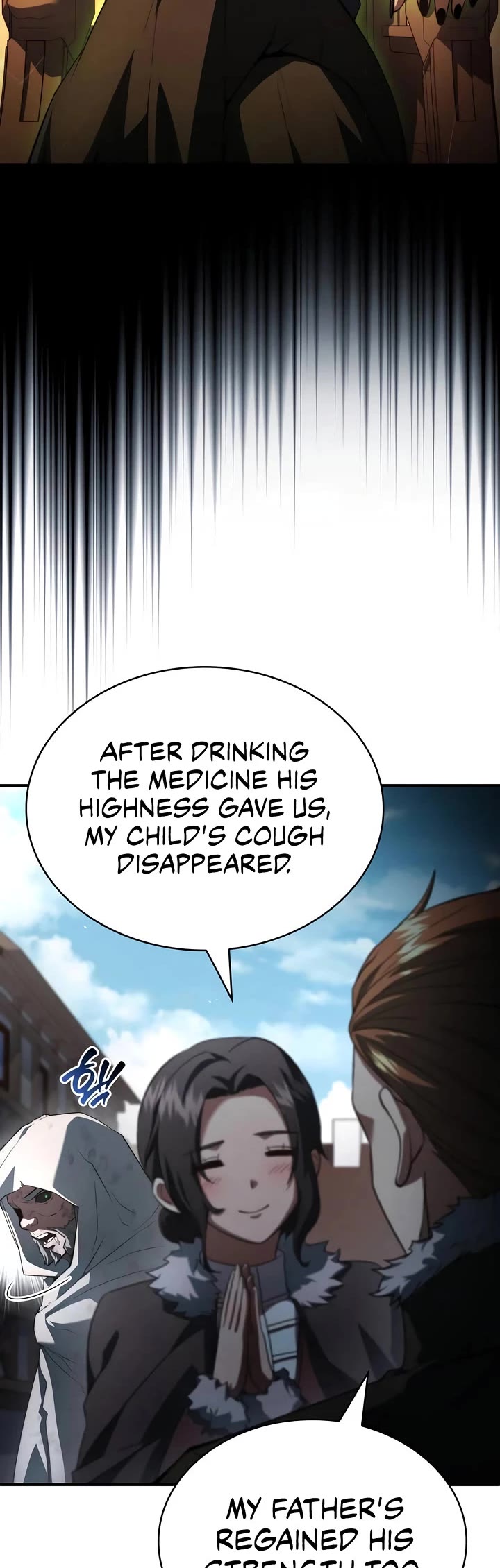 The Crown Prince That Sells Medicine chapter 98 page 5