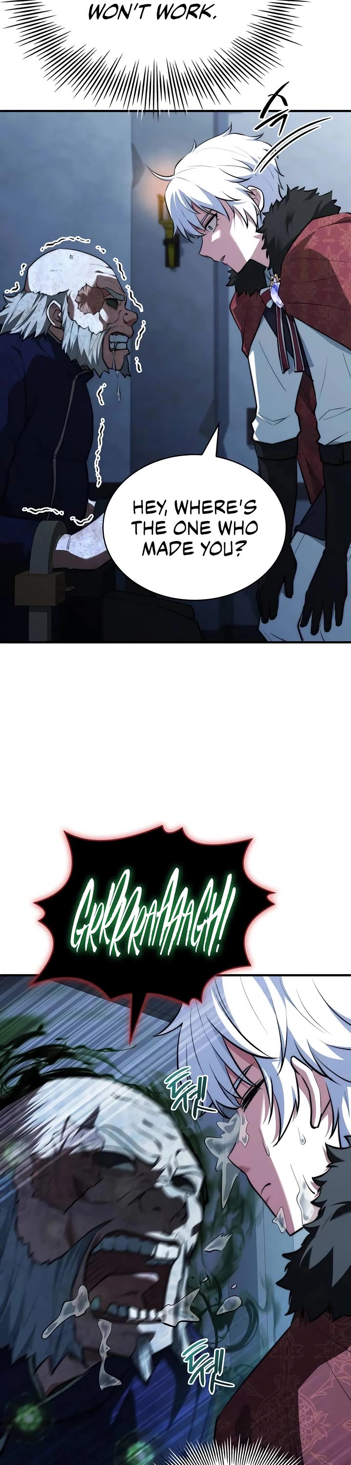 The Crown Prince That Sells Medicine chapter 98 page 51