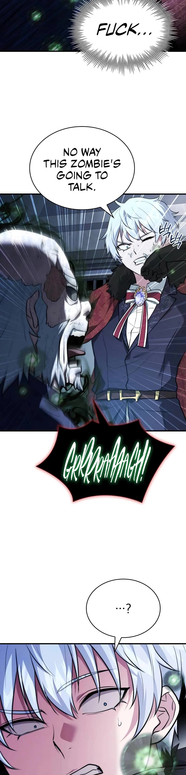 The Crown Prince That Sells Medicine chapter 98 page 52