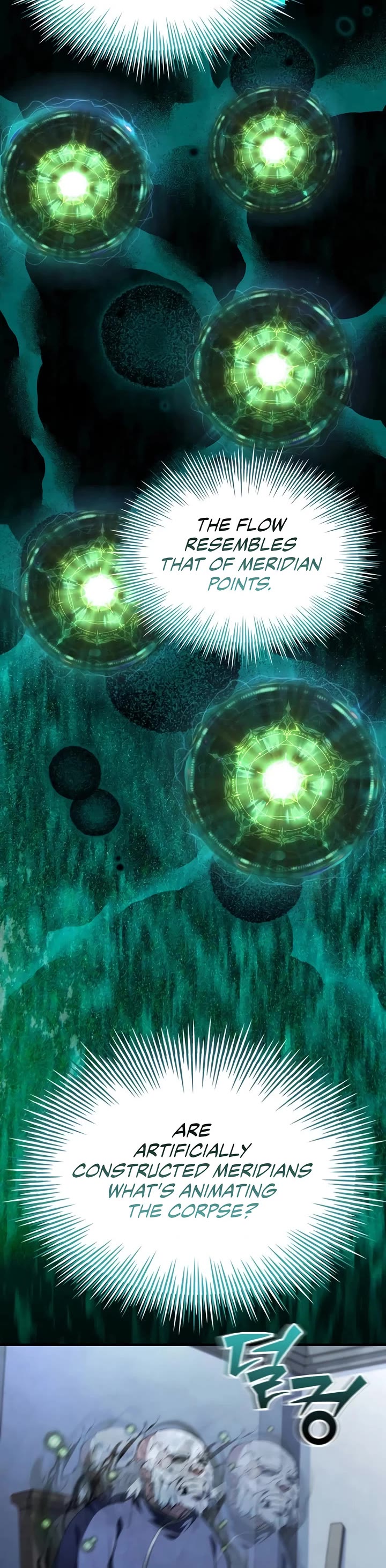 The Crown Prince That Sells Medicine chapter 98 page 55