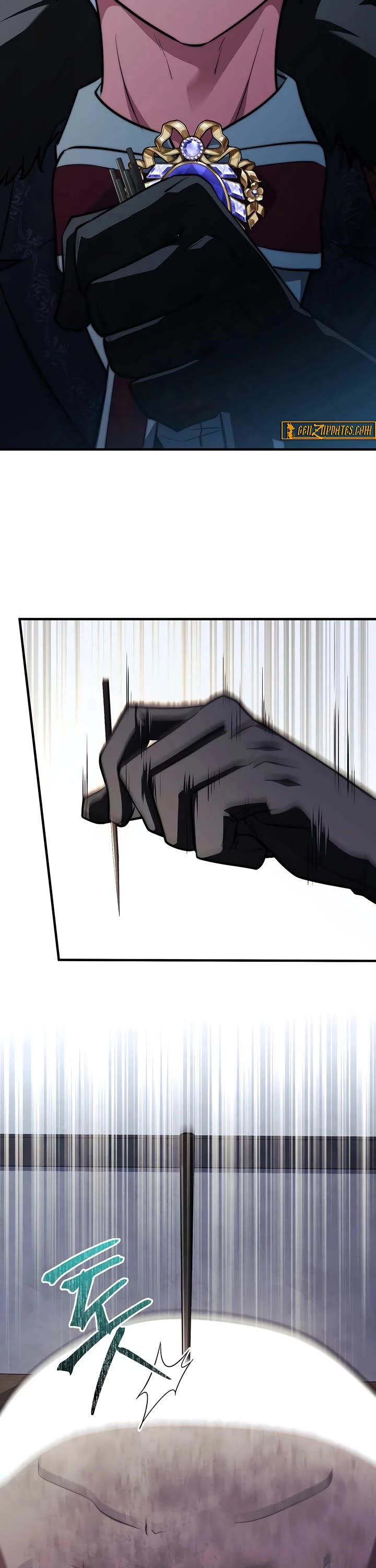 The Crown Prince That Sells Medicine chapter 98 page 58