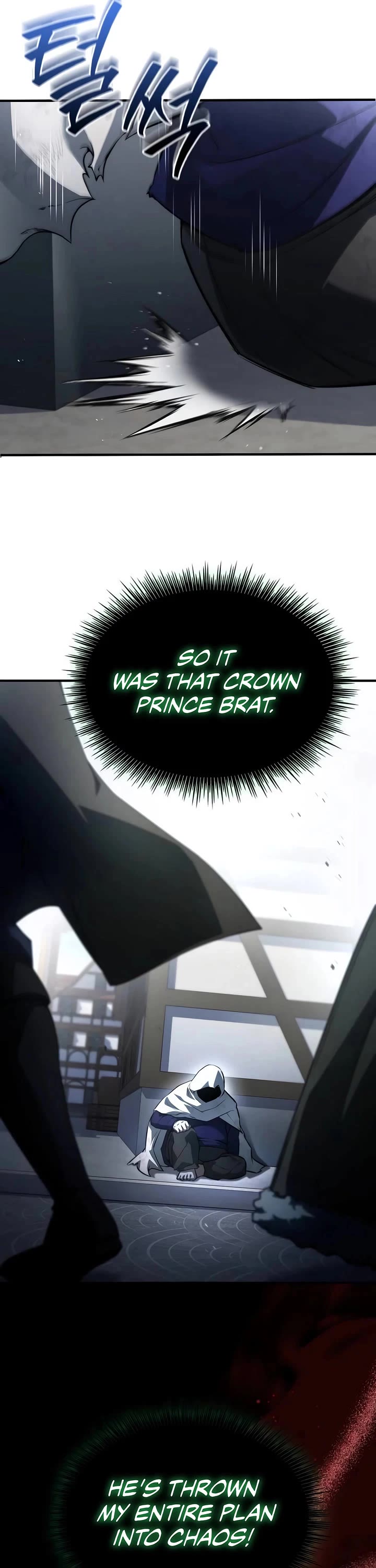 The Crown Prince That Sells Medicine chapter 98 page 7