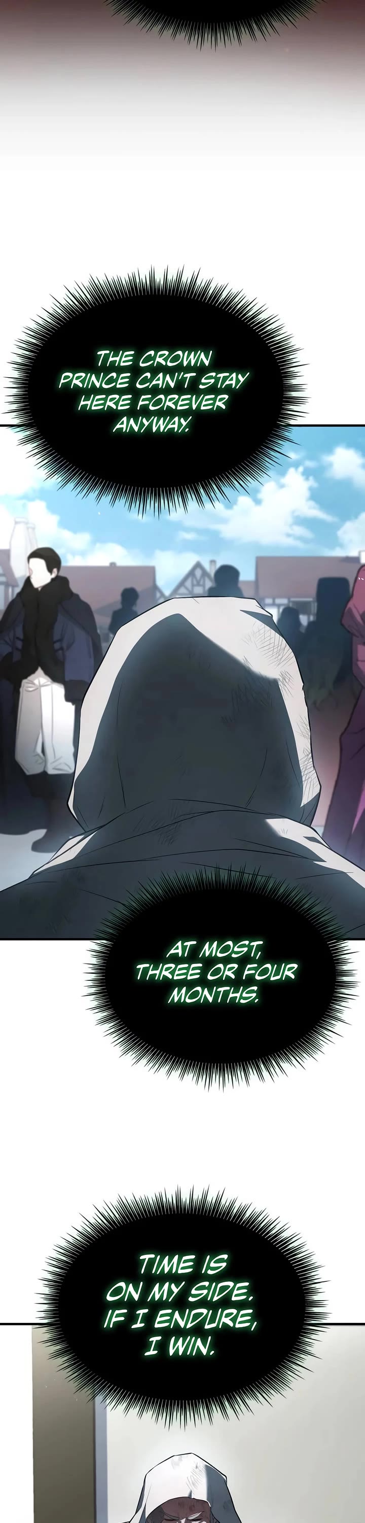 The Crown Prince That Sells Medicine chapter 98 page 9