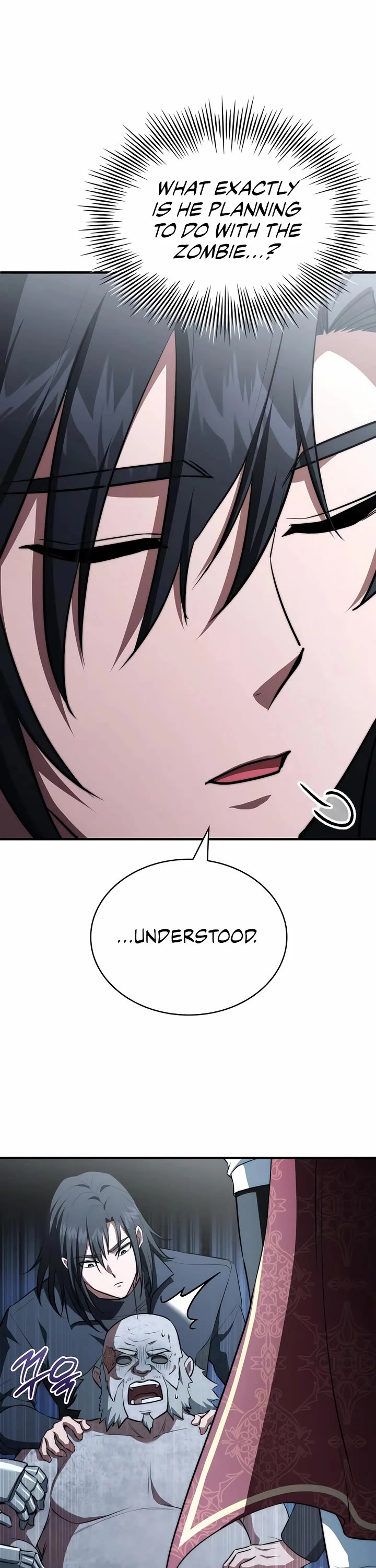 The Crown Prince That Sells Medicine chapter 99 page 13