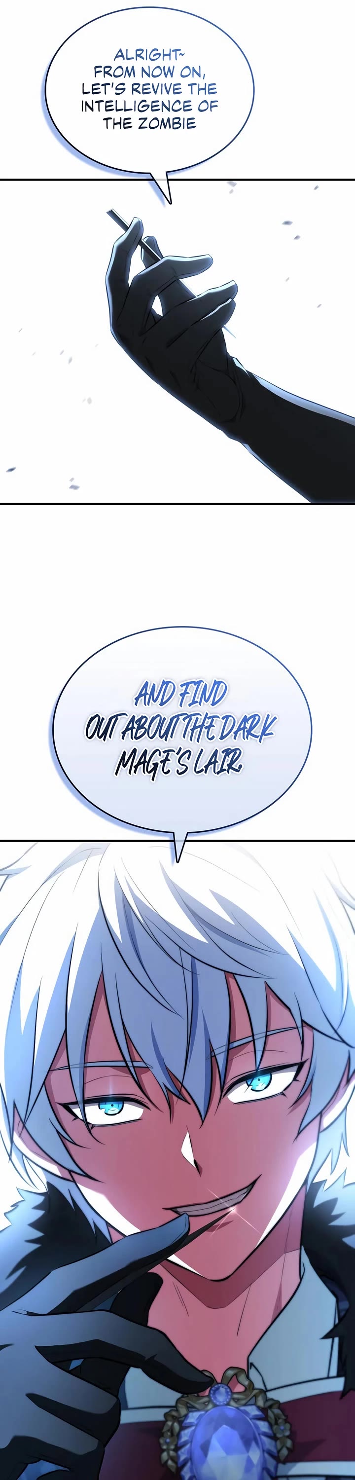 The Crown Prince That Sells Medicine chapter 99 page 17