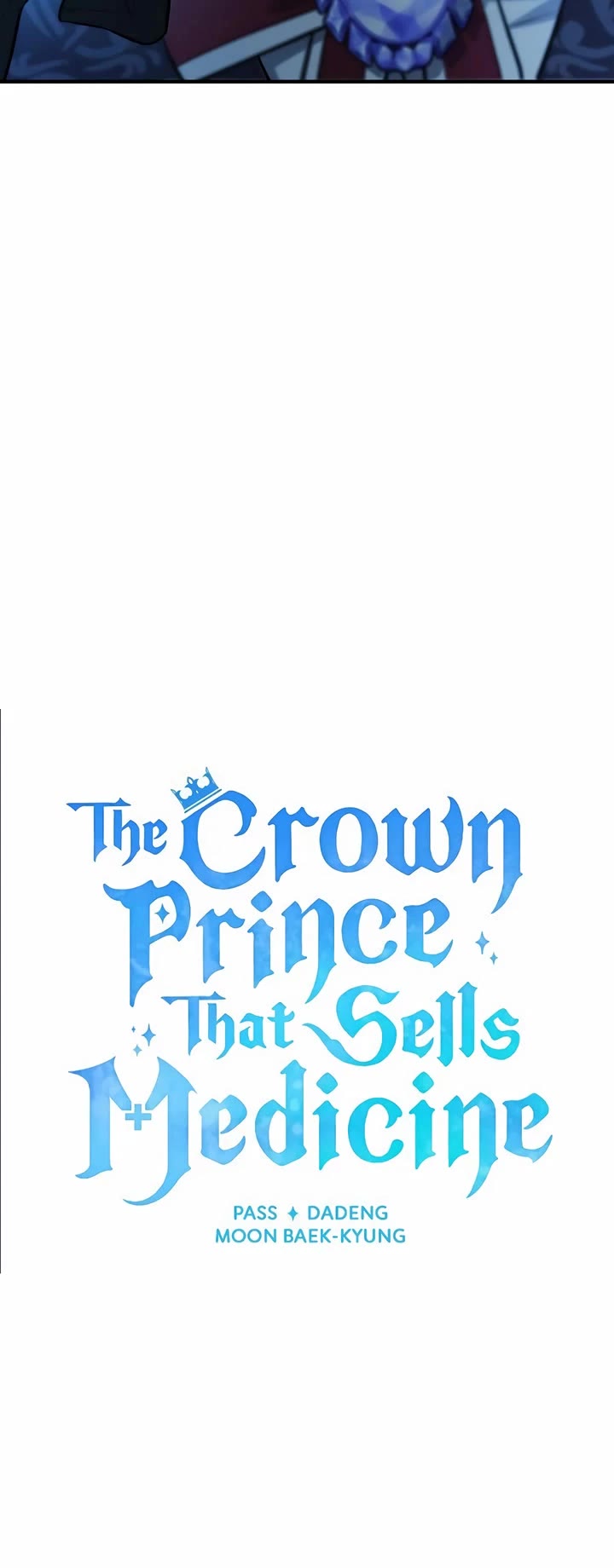 The Crown Prince That Sells Medicine chapter 99 page 18
