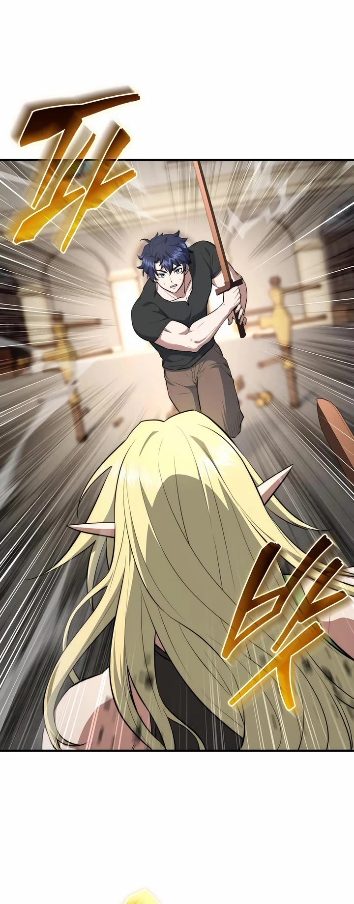 The Crown Prince That Sells Medicine chapter 99 page 19