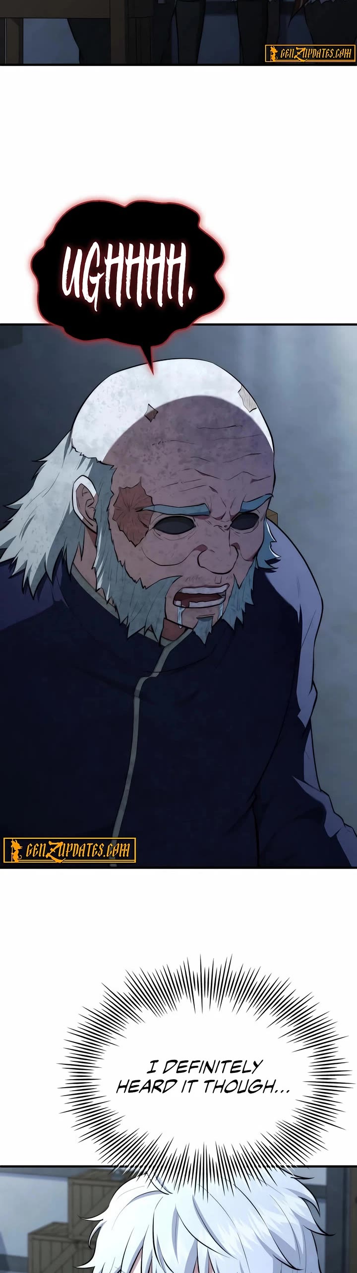 The Crown Prince That Sells Medicine chapter 99 page 2