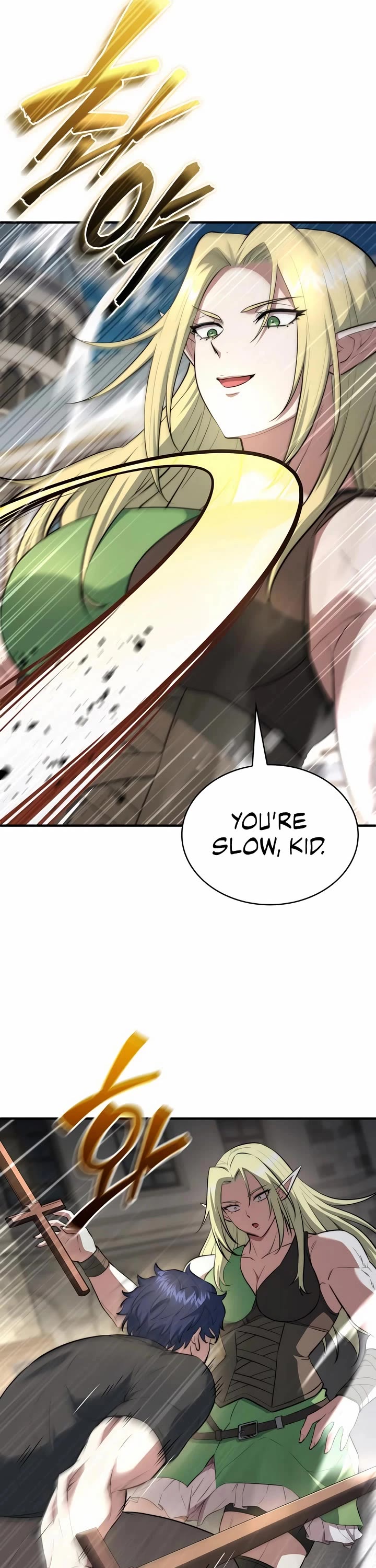 The Crown Prince That Sells Medicine chapter 99 page 20