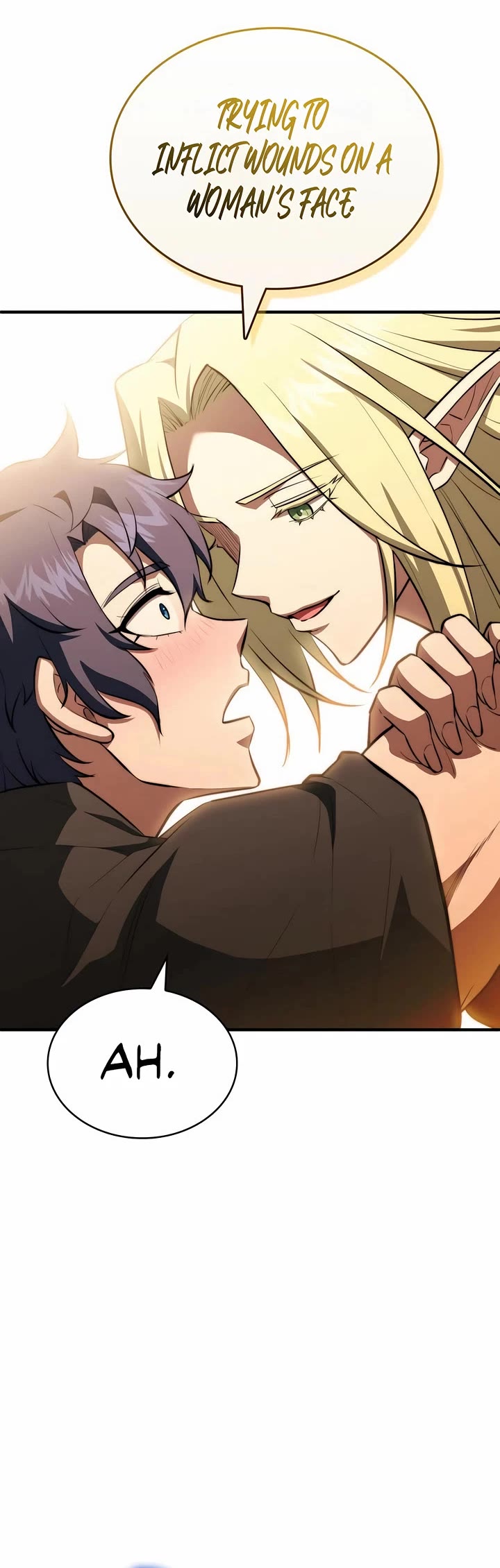 The Crown Prince That Sells Medicine chapter 99 page 23