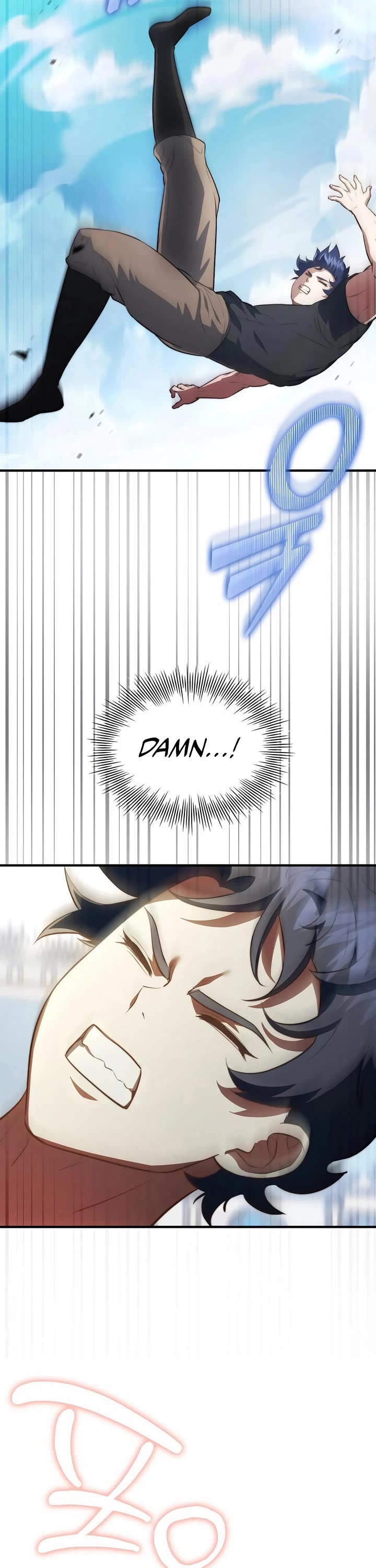 The Crown Prince That Sells Medicine chapter 99 page 25